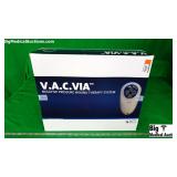 KCI V.A.C VIA Negative Pressure Wound Therapy Syst KCI V.A.C VIA Negative Pressure Wound Therapy Syst