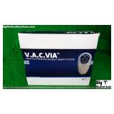 KCI V.A.C VIA Negative Pressure Wound Therapy Syst KCI V.A.C VIA Negative Pressure Wound Therapy Syst
