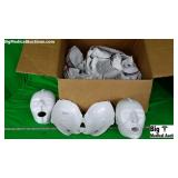 HeartSaver Adult CPR Mouth/ Face Covers for Manneq HeartSaver Adult CPR Mouth/ Face Covers for Manneq