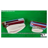 Kirschner Medical AOA Lot of 2 Various Size Neck B Kirschner Medical AOA Lot of 2 Various Size Neck B
