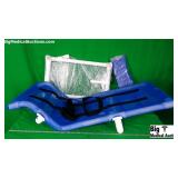 M.J.M International 191-LC-B-HB Bath Position Recl M.J.M International 191-LC-B-HB Bath Position Recl