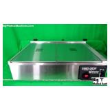WhiteHall Forma-Splint Thermal Bath System WhiteHall Forma-Splint Thermal Bath System