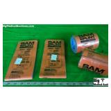 Sam Split C-Curve, Lot of (2) 36 Inch Immobilizer Sam Split C-Curve, Lot of (2) 36 Inch Immobilizer