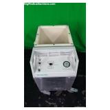 Terumo Sarns 11160 Hypothermia Therapy System Terumo Sarns 11160 Hypothermia Therapy System