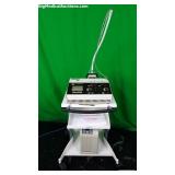 American Medical Systems Thermatrx Dose Optimized American Medical Systems Thermatrx Dose Optimized
