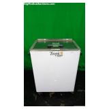 Sommons Preston tropic M-2-TH Heater Sterilizer Sommons Preston tropic M-2-TH Heater Sterilizer
