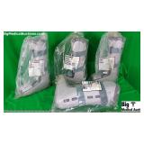 AirCast Foam Walker 4 Adult Cast Boots AirCast Foam Walker 4 Adult Cast Boots