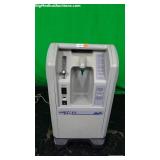 AirSep NewLife Elite Oxigen Concentrator