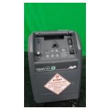 Carelink AirSep Vision Aire Oxygen Concentrator Carelink AirSep Vision Aire Oxygen Concentrator