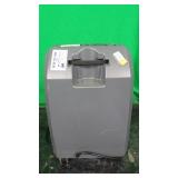 Carelink AirSep Vision Aire Oxygen Concentrator Carelink AirSep Vision Aire Oxygen Concentrator