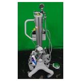 Ethicon EVRC67 Mobile CO2 Pressure Regulator Unit Ethicon EVRC67 Mobile CO2 Pressure Regulator Unit