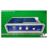 Hamilton Medical MAX Transport Ventilator Unit Hamilton Medical MAX Transport Ventilator Unit
