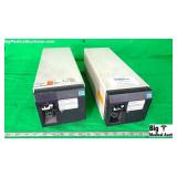 Datex-Engstrom G-A0 2 Anesthesia Gas Monitors Datex-Engstrom G-A0 2 Anesthesia Gas Monitors