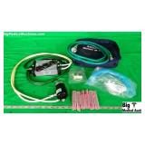ADC System 5 Multicuff BP System ADC System 5 Multicuff BP System