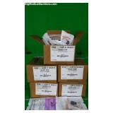 Ascent Healthcare Solution Lot of Adult O2 Transdu Ascent Healthcare Solution Lot of Adult O2 Transdu