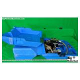 Ohmeda Nitronox Oxygen Gas Supply for Cylinder Flo Ohmeda Nitronox Oxygen Gas Supply for Cylinder Flo
