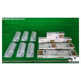 Philips, Respironics HS756 Lot of Peak Flow Meters Philips, Respironics HS756 Lot of Peak Flow Meters