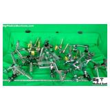 Precision Medical 8MFA Case of Oxygen Pressure Val Precision Medical 8MFA Case of Oxygen Pressure Val