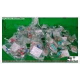 Mercury Medical Neo-Tee Lot of T-Piece Resuscitato Mercury Medical Neo-Tee Lot of T-Piece Resuscitato