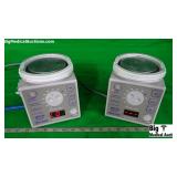 Fisher&Paykel MR730 2 Respiratory Humidifiers Fisher&Paykel MR730 2 Respiratory Humidifiers
