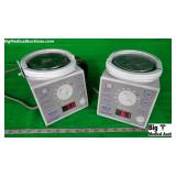 Fisher&Paykel MR730 2 Respiratory Humidifiers Fisher&Paykel MR730 2 Respiratory Humidifiers