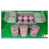 Carefusion Medisurb Case of Carbon Dioxide Absorbe Carefusion Medisurb Case of Carbon Dioxide Absorbe