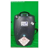 SeQual Eclipse 3 Portable Oxygen Concentrator (No SeQual Eclipse 3 Portable Oxygen Concentrator (No