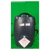 Sequal Eclipse 3 Portable Oxygen Concentrator ( No Sequal Eclipse 3 Portable Oxygen Concentrator ( No