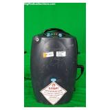 Sequal Eclipse 3 Portable Oxygen Concentrator ( No