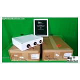 Ohio Medical, Amvex 261903- 050505 2 C/O Zone Valv Ohio Medical, Amvex 261903- 050505 2 C/O Zone Valv