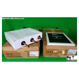 Ohio Medical, Amvex 261903- 050507 2 C/O Zone Valv Ohio Medical, Amvex 261903- 050507 2 C/O Zone Valv