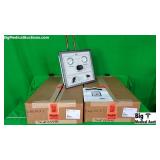 Ohio Medical, Amvex 261911 2 Air Control Panels Ohio Medical, Amvex 261911 2 Air Control Panels