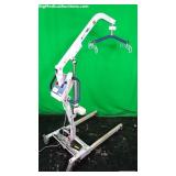 T.H.E Medical Ultralift 2500X Patient Lift T.H.E Medical Ultralift 2500X Patient Lift