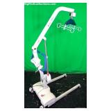 T.H.E Medical Ultralift 2500X Patient Lift T.H.E Medical Ultralift 2500X Patient Lift