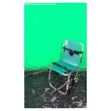 Junkin Safety JSA-800-W Folding Patient Transfer C Junkin Safety JSA-800-W Folding Patient Transfer C