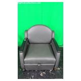 Stay Over Night Chair Stay Over Night Chair
