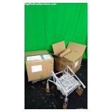 Arjohuntleigh, Acare Medical MCA0003 Lot of 2 Pump Arjohuntleigh, Acare Medical MCA0003 Lot of 2 Pump