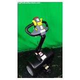 Lakeside Ergo-One Plus Power Power Hitch Platform Lakeside Ergo-One Plus Power Power Hitch Platform