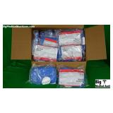 Cardinal Health Presource 17-9533 Lot of Sterile R