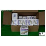 MediChoice Low Flow Lot of Pre-Set Safety Lancet MediChoice Low Flow Lot of Pre-Set Safety Lancet