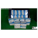 Celerity 20 Lot of HP Biological Indicators Celerity 20 Lot of HP Biological Indicators