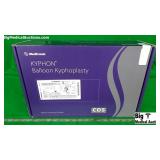 Medtronic Kyphon Balon Kyphoplasty Cement Delivery Medtronic Kyphon Balon Kyphoplasty Cement Delivery