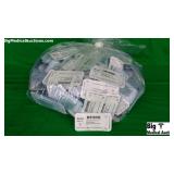 Alcon 8065420020 Case of Anterior Chamber Cannulas Alcon 8065420020 Case of Anterior Chamber Cannulas