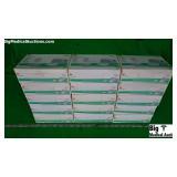 3M 1538-0 Lot of Durapore Surgical Tape (Exp 2021-