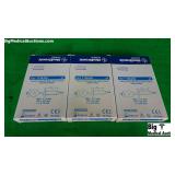 Medtronic 1156359, 1156358 Lot of Moretz Polycel P