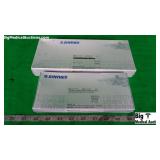 Synthes 02.112.142S, 03.010.437S Lot of Outer Prot Synthes 02.112.142S, 03.010.437S Lot of Outer Prot