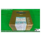 Terumo Progreat Case of Micro-Catheter Systems Terumo Progreat Case of Micro-Catheter Systems