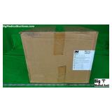 3M Attest Lot of Rapid 5 Steam-Plus Test Packs (Ex 3M Attest Lot of Rapid 5 Steam-Plus Test Packs (Ex