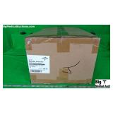 Medline Lot of Needle Counters (Qty 96) (Exp 2022- Medline Lot of Needle Counters (Qty 96) (Exp 2022-