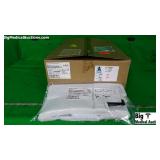 Arthrex AR-1627-06 Lot of Universal Head Restraint Arthrex AR-1627-06 Lot of Universal Head Restraint